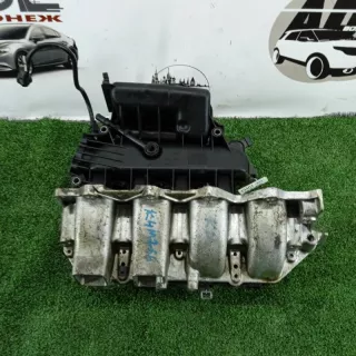 8200647713 Коллектор впускной Renault Megane 2 Арт 2-278666, вид 5