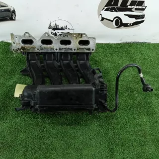 8200647713 Коллектор впускной Renault Megane 2 Арт 2-278666, вид 6