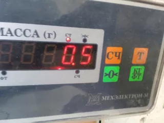 1117520506504 Щеткодержатель (поводок стеклоочистителя, дворник) Datsun On-Do Арт 2-278951, вид 8