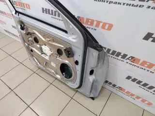 A2047205900 Дверь передняя левая Mercedes C W204 Арт 2-279087, вид 8