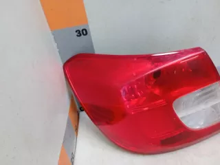 21950371601100 Фонарь задний левый Datsun On-Do Арт 2-279365, вид 3