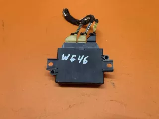 BJ32-15K866-CH Блок управления парктрониками Land Rover Evoque 1 Арт 2-279813, вид 2