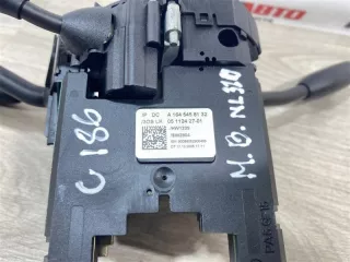A1645458132 Переключатель подрулевой (стрекоза) Mercedes ML W164 Арт 2-279971, вид 6