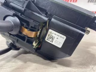 A1645458132 Переключатель подрулевой (стрекоза) Mercedes ML W164 Арт 2-279971, вид 8