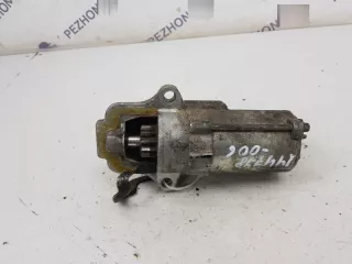 1379702 Стартер Ford Focus 1 Арт 2-280299, вид 4