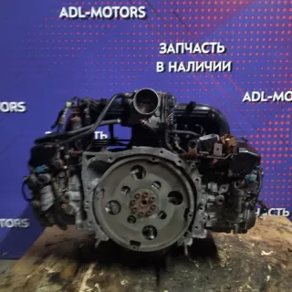 10100BP500 Двигатель Subaru Tribeca Арт 2-280887, вид 4