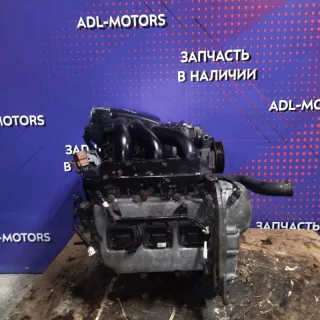 10100BP500 Двигатель Subaru Tribeca Арт 2-280887, вид 5