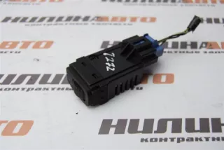 MR190954 Кнопка освещения панели приборов Mitsubishi Lancer 9 Арт 2-281157, вид 2