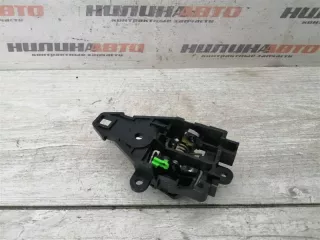 5716A088XA Ручка двери внутренняя Mitsubishi Lancer 10 Арт 2-281295, вид 2