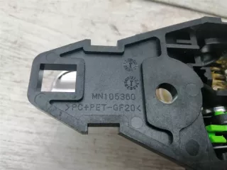 5716A088XA Ручка двери внутренняя Mitsubishi Lancer 10 Арт 2-281295, вид 3