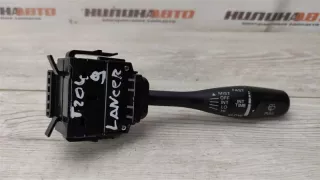 8612A001 Переключатель подрулевой дворников Mitsubishi Lancer 10 Арт 2-281438, вид 3
