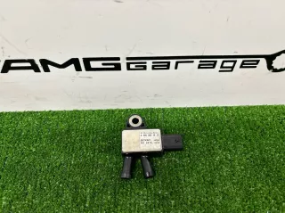 A0009053913 Датчик давления Mercedes CLA c118 Арт 2-281453, вид 1