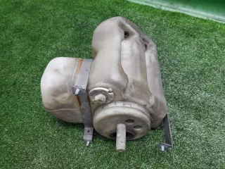 A1408600260 Бачок омывателя Mercedes S W140 Арт 2-281897, вид 4