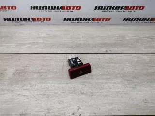 MR406456 Кнопка аварийной сигнализации Mitsubishi Lancer 9 Арт 2-282084, вид 1