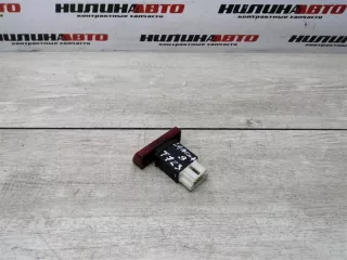 MR406456 Кнопка аварийной сигнализации Mitsubishi Lancer 9 Арт 2-282084, вид 2