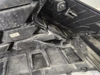 11111111111 Заглушка (решетка) в бампер Kia Cerato 4 Арт 2-282702, вид 7