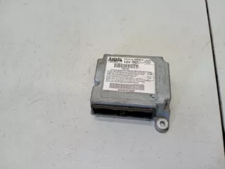 46819773 Блок AirBag Fiat Doblo 2 Арт 2-283186, вид 1