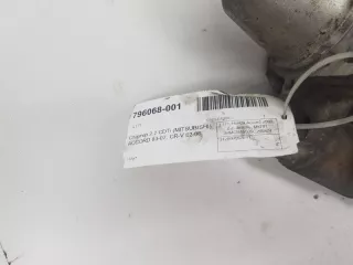31200RBDE01 Стартер Honda Accord 7 Арт 2-283635, вид 4