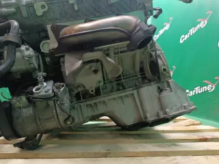 A2720107700 Двигатель Mercedes E W211 Арт 2-284154, вид 12
