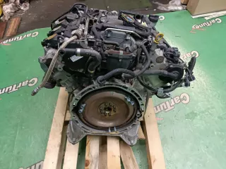 A2720107700 Двигатель Mercedes E W211 Арт 2-284154, вид 14