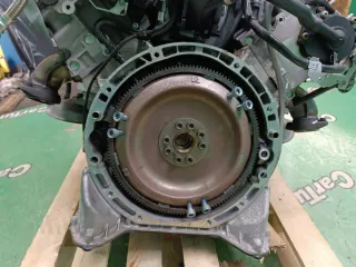 A2720107700 Двигатель Mercedes E W211 Арт 2-284154, вид 17