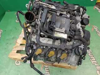 A2720107700 Двигатель Mercedes E W211 Арт 2-284154, вид 20