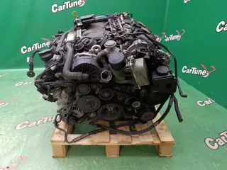 A2720107700 Двигатель Mercedes E W211 Арт 2-284154, вид 5