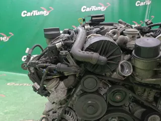 A2720107700 Двигатель Mercedes E W211 Арт 2-284154, вид 6