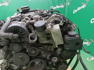 A2720107700 Двигатель Mercedes E W211 Арт 2-284154, вид 7