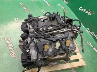 A2720107700 Двигатель Mercedes E W211 Арт 2-284154, вид 9
