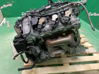 A2720107700 Двигатель Mercedes E W211 Арт 2-284154, вид 10