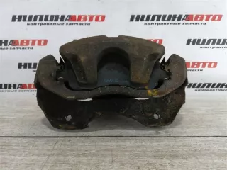 MR955063 Суппорт тормозной Mitsubishi Lancer 9 Арт 2-284179, вид 2