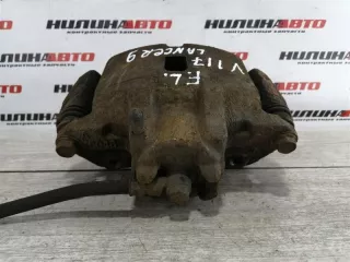 MR955063 Суппорт тормозной Mitsubishi Lancer 9 Арт 2-284179, вид 3