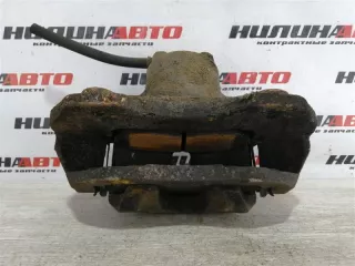 MR955063 Суппорт тормозной Mitsubishi Lancer 9 Арт 2-284179, вид 5