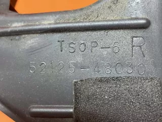 52125-48030 Кронштейн противотуманной фары Lexus RX 2 Арт 2-284407, вид 4