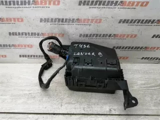 MR515500 Блок предохранителей под капот Mitsubishi Lancer 9 Арт 2-284711, вид 3
