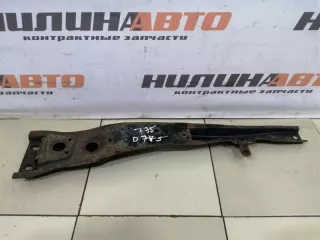 4000A094 Балка продольная Mitsubishi Lancer 10 Арт 2-284957, вид 4