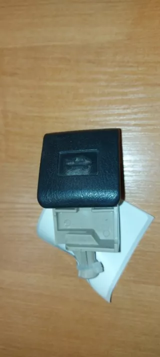 5363152010 Ручка открывания капота Toyota Camry XV50 Арт 2-285177, вид 1