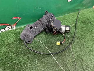 A6398200442 Электропривод правой двери Mercedes Vito W639 Арт 2-285627, вид 2