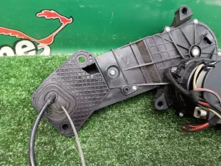 A6398200442 Электропривод правой двери Mercedes Vito W639 Арт 2-285627, вид 3