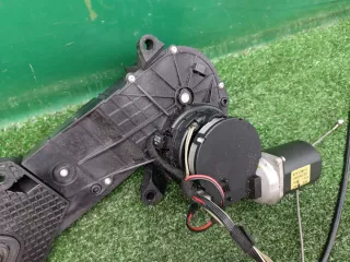 A6398200442 Электропривод правой двери Mercedes Vito W639 Арт 2-285627, вид 4