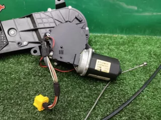 A6398200442 Электропривод правой двери Mercedes Vito W639 Арт 2-285627, вид 5