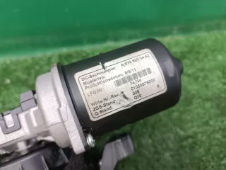 A6398200442 Электропривод правой двери Mercedes Vito W639 Арт 2-285627, вид 6