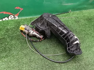 A6398200442 Электропривод правой двери Mercedes Vito W639 Арт 2-285627, вид 8