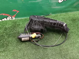 A6398200442 Электропривод правой двери Mercedes Vito W639 Арт 2-285627, вид 9