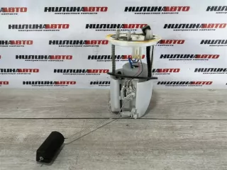 1760A271 Насос топливный Mitsubishi Lancer 10 Арт 2-285872, вид 1