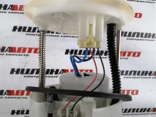 1760A271 Насос топливный Mitsubishi Lancer 10 Арт 2-285872, вид 3
