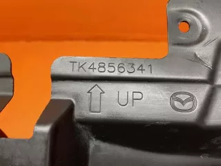 TK48-56341 Пыльник двигателя Mazda CX-9 2 Арт 2-286201, вид 4