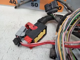 98822993 Проводка Fiat Albea Арт 2-286436, вид 4