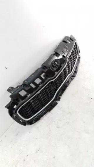 86350-D9500 Решетка радиатора Kia Sportage 4 Арт 2-286528, вид 2